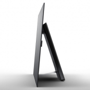 索尼（SONY） Bravia A1 系列 KD-55A1 55英寸 OLED 4K电视  超薄机身 音画合一