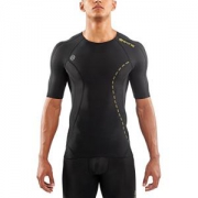 防护升级！Skins思金斯DNAmic Compression男款压缩衣 $27.85（转运到手约￥240）