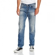 Diesel Mens Buster Pantaloni Jeans