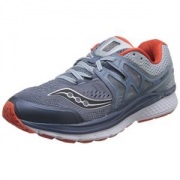 Saucony 圣康尼 TEC 男 跑步鞋 HURRICANE ISO 3 S203484