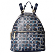 Tommy Hilfiger 汤米·希尔费格 Isabella 女士双肩背包