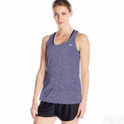 Under Armour 安德玛 Tech Twist 女士运动背心 3色 Prime会员凑单免费直邮含税