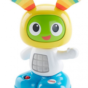 中亚Prime会员！Fisher-Price 费雪 唱跳能手小贝贝 MINI款
