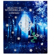 lookfantastic Advent Calendar 2017圣诞礼盒开始预订共26件套