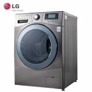 LG  WD-R16957DH 12KG 洗烘一体机 韩国原装进口