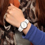 Calvin Klein Extent系列 K2R2S1K6 女士时装腕表 $69