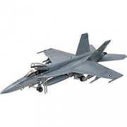 中亚Prime会员：Revell 超级大黄蜂  F/A-18E  拼装模型 1:48