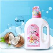 PIGEON 贝亲 婴幼儿无添加洗衣液  800ml