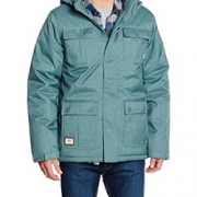 VANS 范斯 Mixter Ii 男士休闲棉服