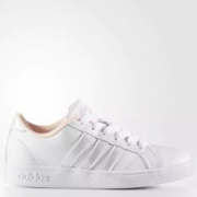 adidas 大童款Baseline Shoes 11K 休闲板鞋