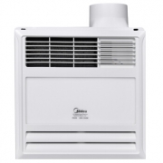 美的（Midea）   ZS22B 单电机LED照明 多功能风暖浴霸