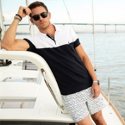 Nautica 诺帝卡官网清仓大促，精选折扣区男士衬衣、Polo衫等单品