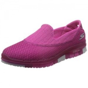 Skechers 斯凯奇 GO FLEX系列 女 14013