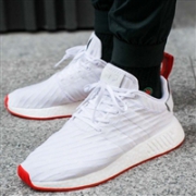 新配色：Adidas 阿迪达斯 NMD Runner R2 运动鞋