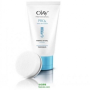 Olay 玉兰油 Pro-X 洁面磨砂膏+泡沫刷头 Prime会员凑单免费直邮