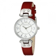 ANNE KLEIN 109443WTRD 女士时装腕表