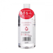 alovivi 皇后卸妆水500ml滋润型 卸妆皇后四效合一 清洁保湿温和洁净 眼唇可用 *4件