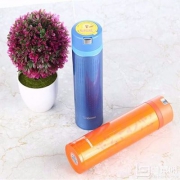 Zojirushi 象印 SM-XC60 不锈钢超轻保温杯600ml Prime会员凑单免费直邮含税