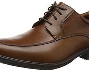 ROCKPORT 乐步 商务系列 男 正装鞋 ESSENTIAL DETAILS II V81485 棕色