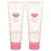 中亚Prime会员 : Cow 牛牌 滋润洗面奶 110g*2支  ￥44.26（凑单后含税约￥49）