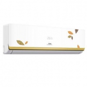 TCL 黄金叶系列 KFRd-35GW/HE11BpA 1.5匹 变频 壁挂式空调 *3件