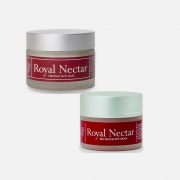 Royal Nectar 皇家花蜜蜂毒面膜 50ml+蜂毒眼霜 15ml