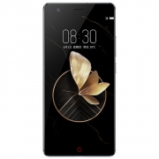 努比亚（nubia）  Z17 畅享版 6GB+64GB 全网通手机 无边框变焦双摄