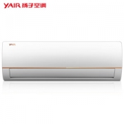 扬子（YAIR）大1匹 一级能效 变频 京东微联APP控制 空调挂机 KFRd-26GW/(26V3912)aBp2-A1