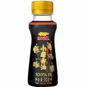 凑单：金龙鱼 食用油 芝麻油 小磨香油70ml