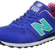 new balance WL373 女款跑步鞋   200元包邮