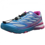 Tecnica 泰尼卡 光速系列 女 MOTION FITRAIL WS 跑步鞋 21222700