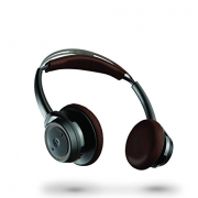 缤特力（Plantronics） BackBeat Sense 头戴式蓝牙耳机  仅有140g