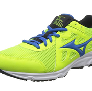 中亚prime会员！ Mizuno 美津浓 SPARK 2 男款跑鞋    217.55元包邮（229元，下单9.5折）