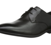 中亚prime会员！Clarks 其乐 男士真皮正装鞋