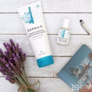 Derma e 德玛依 维生素E滋润保湿身体乳 227g Prime会员凑单免费直邮