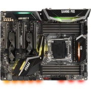 msi 微星 X299 GAMING PRO CARBON AC主板