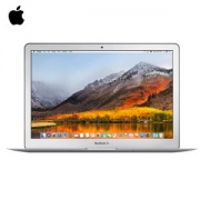苹果 Apple MacBook Air 13.3英寸笔记本 17新款（i5/8G/128G）