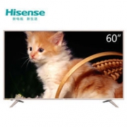 Hisense 海信 LED60N3700UA 60英寸 4K液晶电视