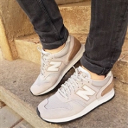 英产复古：New balance 新百伦 M770SWF 男款运动鞋