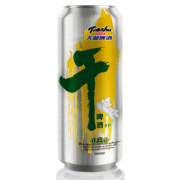天湖（tianhu) 9度干啤酒 500ml*12听 整箱装