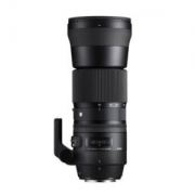 适马（SIGMA）150-600mm F5-6.3 DG OS HSM｜Contemporary 全画幅 远摄变焦镜头 打鸟荷花（尼康卡口镜头）