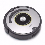 镇店之宝，iRobot Roomba 651 智能扫地机器人 赠冰箱除味器