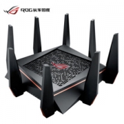 预约:华硕（ASUS）GT-AC5300 玩家国度 电竞路由器