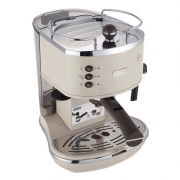 德龙（Delonghi）   Icona系列 ECO310.VBG 泵压式半自动咖啡机