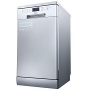 Midea 美的 WQP8-7602-CN 台嵌两用洗碗机 9套+凑单品