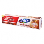 Colgate 高露洁 360°金参护龈 牙膏 180g