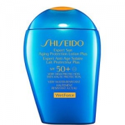 SHISEIDO 资生堂 新艳阳夏防晒乳 SPF 50+ 100ml  191.84元包邮（用码）
