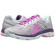亚瑟士 Asics Gel-Kayano 23 女款顶级支撑跑鞋 尺码全