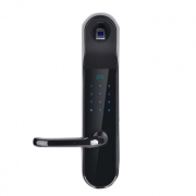 海尔（Haier）  HL-33PF3 防盗门指纹密码锁