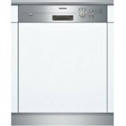 西门子（SIEMENS）13套 原装进口 个性化面板嵌入式家用洗碗机 SN53E531TI